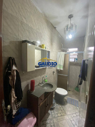Imagem Casa com 3 Quartos à Venda, 160 m² em Campo Limpo - São Paulo Imagem Casa com 3 Quartos à Venda, 160 m² em Campo Limpo - São Paulo