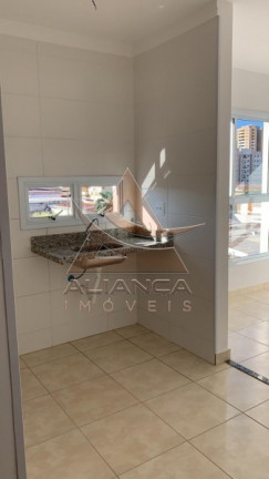Imagem Apartamento com 2 Quartos à Venda, 49 m² em Jardim Paulista - Ribeirão Preto