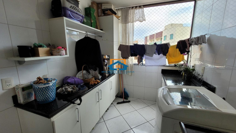 Imagem Apartamento com 3 Quartos à Venda, 160 m² em Veneza - Ipatinga
