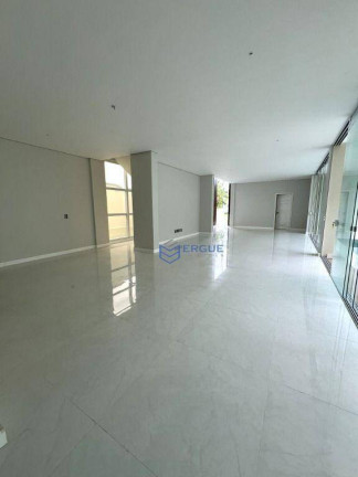 Imagem Casa com 5 Quartos à Venda, 397 m² em Alphaville Fortaleza - Eusébio Imagem Casa com 5 Quartos à Venda, 397 m² em Alphaville Fortaleza - Eusébio