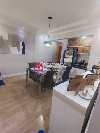 Imagem Apartamento com 2 Quartos à Venda, 70 m² em Jardim Cidade Pirituba - São Paulo Imagem Apartamento com 2 Quartos à Venda, 70 m² em Jardim Cidade Pirituba - São Paulo