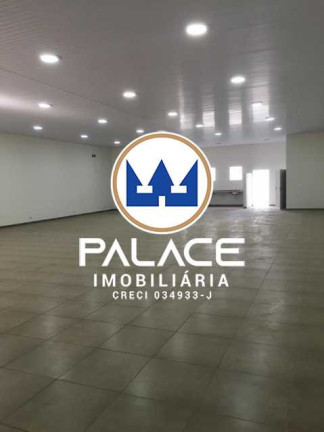 Imagem Galpão à Venda, 282 m² em Santa Terezinha - Piracicaba