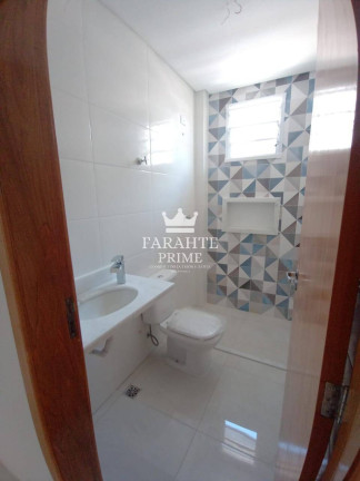 Imagem Casa com 3 Quartos à Venda, 95 m² em Boqueirão - Santos Imagem Casa com 3 Quartos à Venda, 95 m² em Boqueirão - Santos
