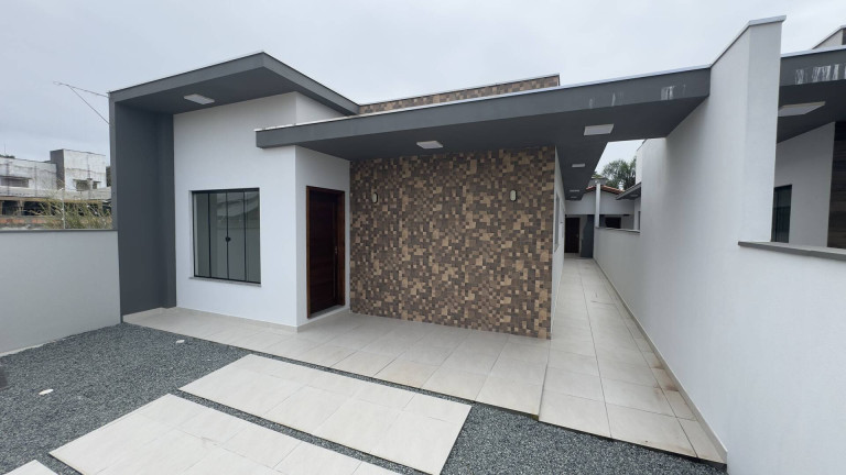 Imagem Casa com 3 Quartos à Venda, 102 m² em Barra Velha Imagem Casa com 3 Quartos à Venda, 102 m² em Barra Velha