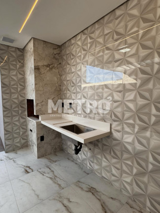 Imagem Casa com 2 Quartos à Venda, 135 m² em Buona Vita - Petrolina
