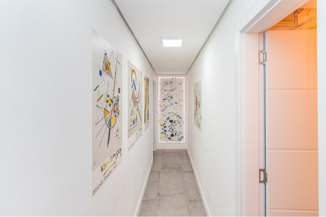 Imagem Apartamento com 3 Quartos à Venda, 109 m² em Centro Histórico - Porto Alegre Imagem Apartamento com 3 Quartos à Venda, 109 m² em Centro Histórico - Porto Alegre
