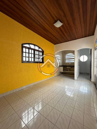 Imagem Casa com 3 Quartos à Venda, 170 m² em Barcelona - São Caetano Do Sul Imagem Casa com 3 Quartos à Venda, 170 m² em Barcelona - São Caetano Do Sul