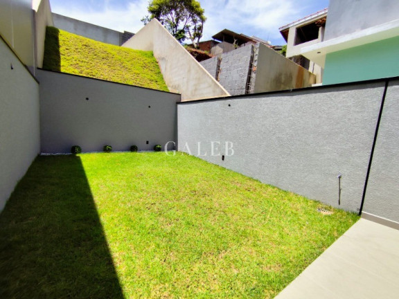 Imagem Casa com 3 Quartos à Venda, 97 m² em Jardim Paulista - Atibaia Imagem Casa com 3 Quartos à Venda, 97 m² em Jardim Paulista - Atibaia
