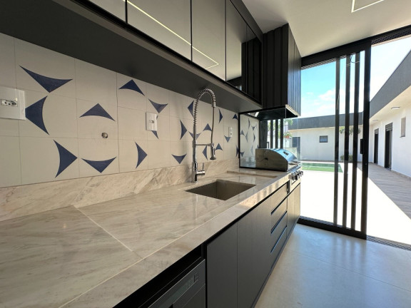 Imagem Casa com 3 Quartos à Venda, 183 m² em Residencial Evidências  - Indaiatuba