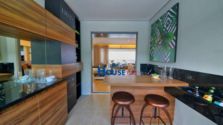 Imagem Apartamento com 4 Quartos à Venda, 147 m² em Perdizes - São Paulo