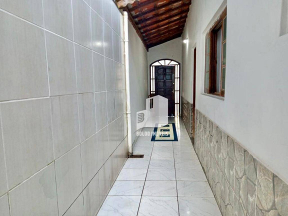 Imagem Casa com 3 Quartos à Venda, 90 m² em Aviação - Praia Grande Imagem Casa com 3 Quartos à Venda, 90 m² em Aviação - Praia Grande