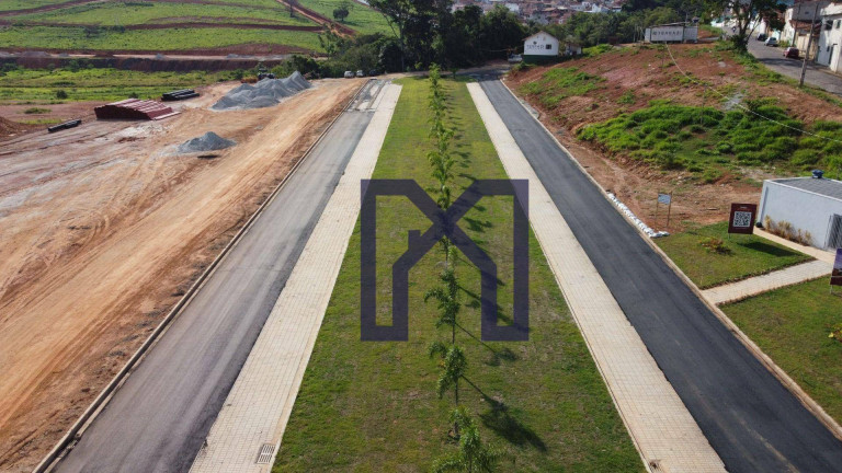 Imagem Terreno à Venda, 360 m² em Santa Felicidade - Santa Rita Do Sapucaí Imagem Terreno à Venda, 360 m² em Santa Felicidade - Santa Rita Do Sapucaí