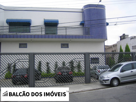 Imagem Sala Comercial à Venda, 1 m² em São Paulo