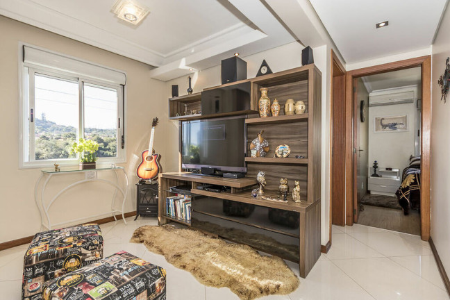 Imagem Apartamento com 3 Quartos à Venda, 73 m² em Partenon - Porto Alegre