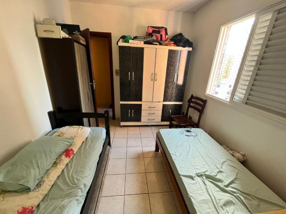 Imagem Apartamento com 1 Quarto à Venda, 50 m² em Guilhermina - Praia Grande