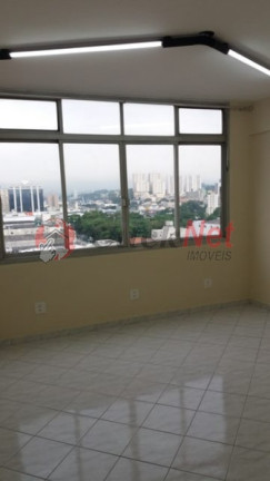 Sala Comercial à Venda, 14 m² em Centro - São Bernardo Do Campo
