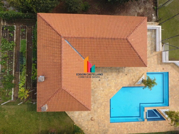 Imagem Imóvel com 5 Quartos à Venda, 932 m² em Guacuri - Itupeva