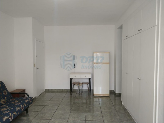 Imagem Kitnet para Alugar, 37 m² em Centro - Ribeirão Preto Imagem Kitnet para Alugar, 37 m² em Centro - Ribeirão Preto