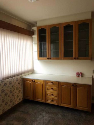 Imagem Apartamento com 4 Quartos para Alugar, 260 m² em Americanópolis - São Paulo Imagem Apartamento com 4 Quartos para Alugar, 260 m² em Americanópolis - São Paulo