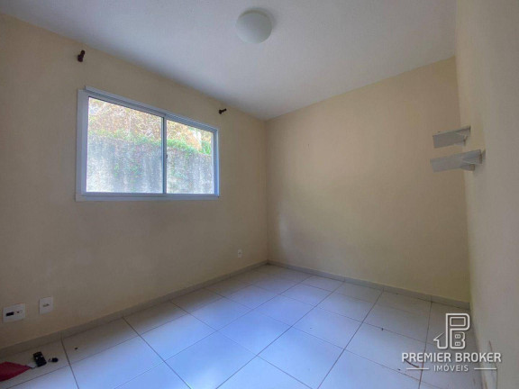 Imagem Apartamento com 2 Quartos à Venda, 51 m² em Pimenteiras - Teresópolis