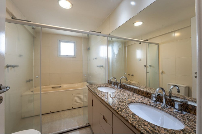 Imagem Apartamento com 4 Quartos à Venda, 201 m² em Jardim Fonte Do Morumbi - São Paulo