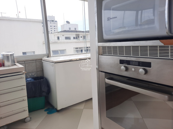 Imagem Imóvel com 4 Quartos à Venda, 280 m² em Pitangueiras - Guarujá