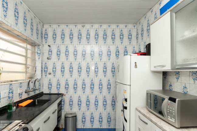 Imagem Casa com 2 Quartos à Venda, 130 m² em Vila Anastácio - São Paulo Imagem Casa com 2 Quartos à Venda, 130 m² em Vila Anastácio - São Paulo