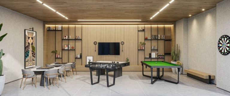 Imagem Apartamento com 2 Quartos à Venda, 64 m² em Altiplano Cabo Branco - João Pessoa