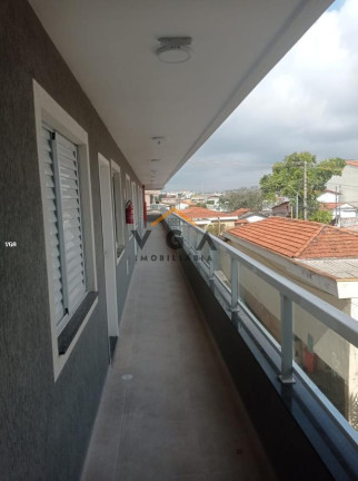 Imagem Apartamento com 3 Quartos à Venda, 70 m² em Vila Guilhermina - São Paulo