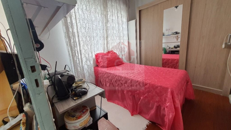 Imagem Apartamento com 1 Quarto à Venda, 33 m² em Cidade Baixa - Porto Alegre Imagem Apartamento com 1 Quarto à Venda, 33 m² em Cidade Baixa - Porto Alegre
