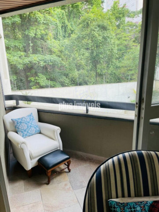 Apartamento com 3 Quartos à Venda, 80 m² em Panamby - São Paulo