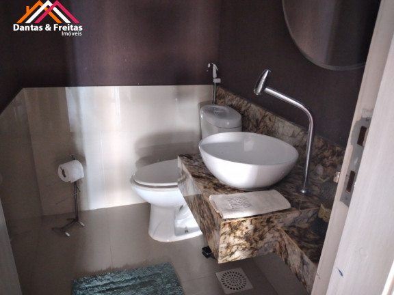 Imagem Imóvel com 3 Quartos à Venda,  em Sapiranga - Fortaleza