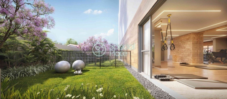 Imagem Apartamento com 3 Quartos à Venda, 200 m² em Vila Mariana - São Paulo