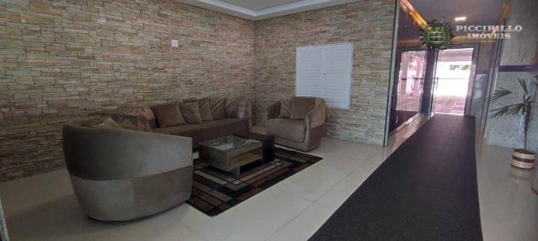 Imagem Apartamento com 3 Quartos à Venda, 130 m² em Caiçara - Praia Grande Imagem Apartamento com 3 Quartos à Venda, 130 m² em Caiçara - Praia Grande