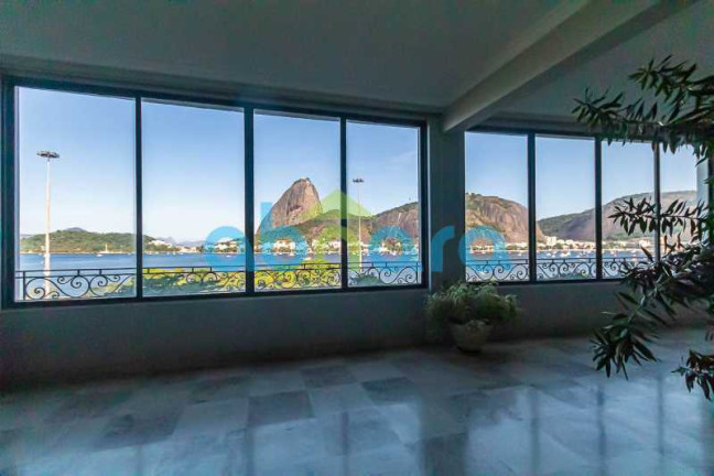 Imagem Apartamento com 4 Quartos à Venda, 525 m² em Flamengo - Rio De Janeiro Imagem Apartamento com 4 Quartos à Venda, 525 m² em Flamengo - Rio De Janeiro