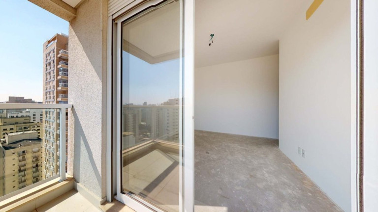 Imagem Apartamento com 4 Quartos à Venda, em Moema - São Paulo Imagem Apartamento com 4 Quartos à Venda, em Moema - São Paulo