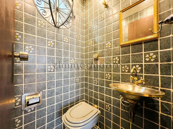 Imagem Apartamento com 3 Quartos à Venda, 196 m² em Bela Vista - São Paulo Imagem Apartamento com 3 Quartos à Venda, 196 m² em Bela Vista - São Paulo