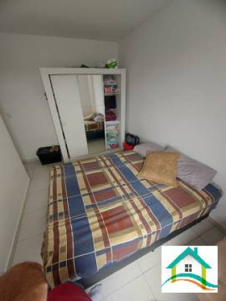 Imagem Apartamento com 2 Quartos à Venda, 70 m² em Aviação - Praia Grande