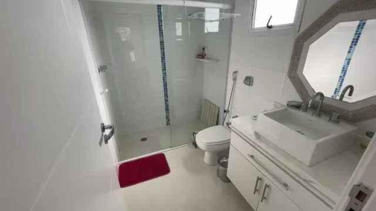 Imagem Imóvel com 5 Quartos à Venda, 550 m² em Jardim Acapulco - Guarujá