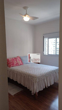 Imagem Apartamento com 3 Quartos à Venda, 96 m² em Vila Andrade - São Paulo Imagem Apartamento com 3 Quartos à Venda, 96 m² em Vila Andrade - São Paulo