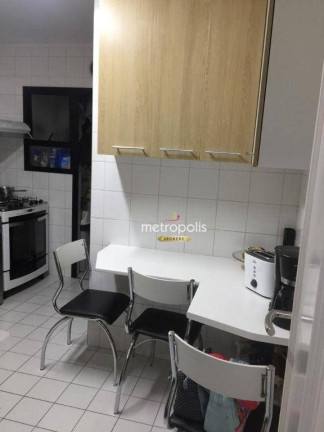 Imagem Apartamento com 3 Quartos à Venda, 83 m² em Cerâmica - São Caetano Do Sul