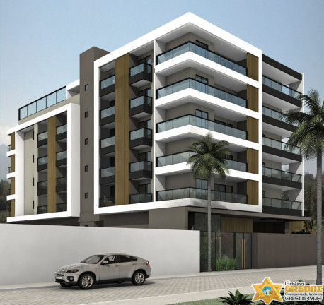Imagem Apartamento com 2 Quartos à Venda, 67 m² em Itaguá - Ubatuba Imagem Apartamento com 2 Quartos à Venda, 67 m² em Itaguá - Ubatuba