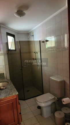 Imagem Apartamento com 3 Quartos à Venda ou Locação, 178 m² em Perdizes - São Paulo