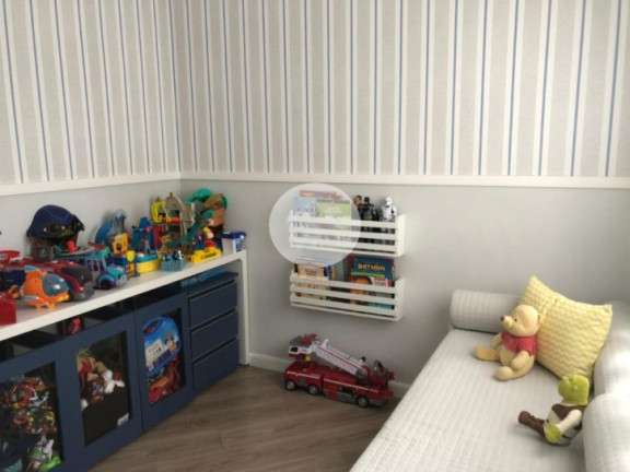 Imagem Apartamento com 3 Quartos à Venda, 142 m² em Vila Andrade - São Paulo Imagem Apartamento com 3 Quartos à Venda, 142 m² em Vila Andrade - São Paulo
