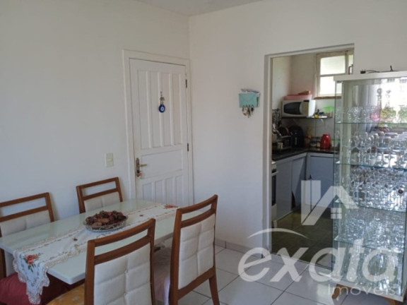 Imagem Apartamento com 2 Quartos à Venda, 52 m² em Castelandia - Serra