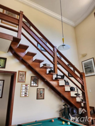 Imagem Casa com 5 Quartos à Venda, 425 m² em Manguinhos - Serra