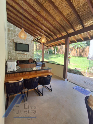 Imagem Casa com 4 Quartos à Venda, 240 m² em Toninhas - Ubatuba Imagem Casa com 4 Quartos à Venda, 240 m² em Toninhas - Ubatuba