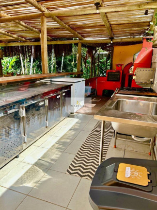 Imagem Sobrado com 18 Quartos à Venda, 400 m² em Maresias - São Sebastião