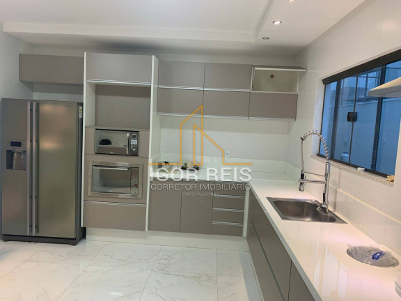 Imagem Casa de Condomínio com 4 Quartos à Venda, 450 m² em Parque Rodoviário - Campos Dos Goytacazes Imagem Casa de Condomínio com 4 Quartos à Venda, 450 m² em Parque Rodoviário - Campos Dos Goytacazes
