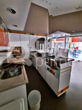 Imagem Imóvel Comercial para Alugar, 50 m² em Barra Funda - São Paulo